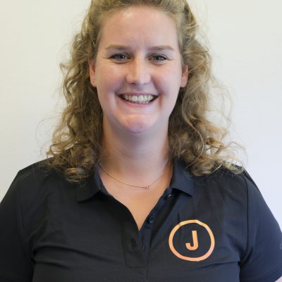 Anna van Dijk