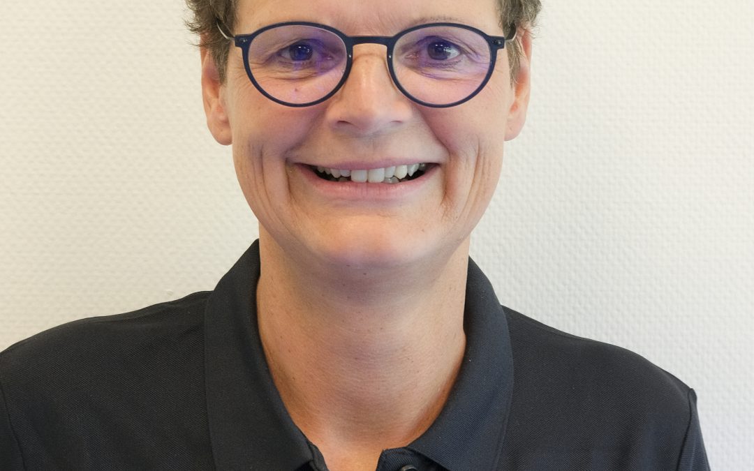Maaike Bluemink