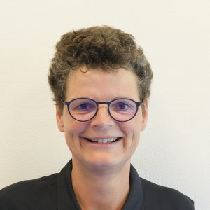 Maaike Bluemink
