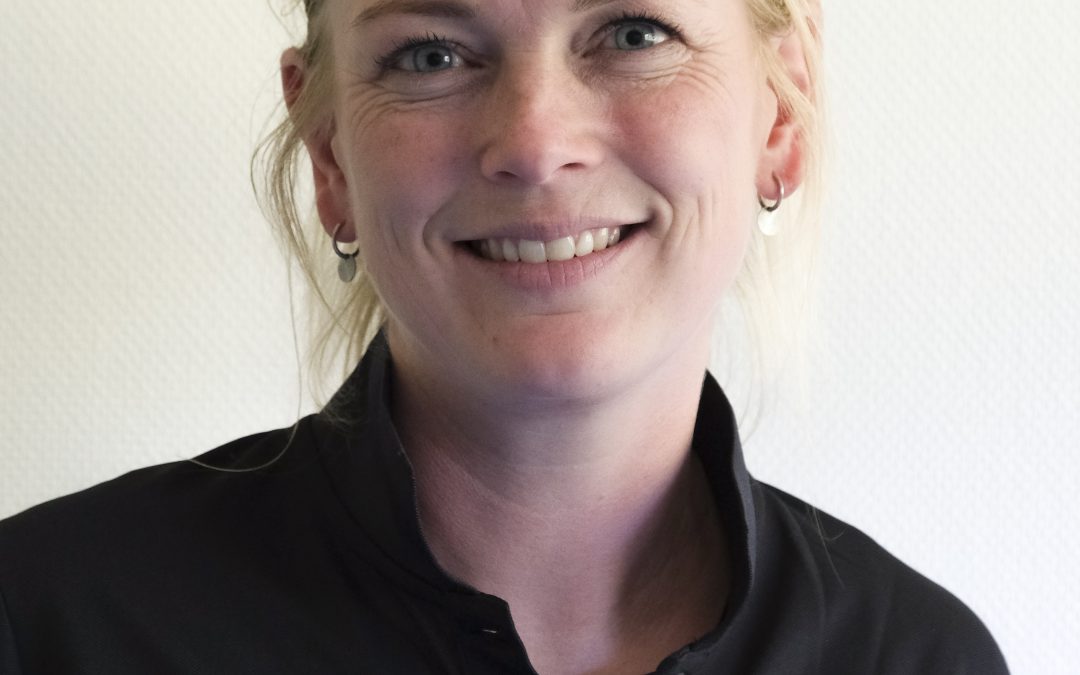 Sandra Bierma – Zijlstra